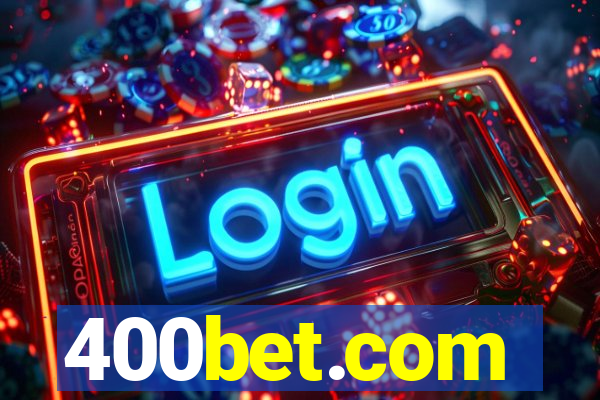 400bet.com