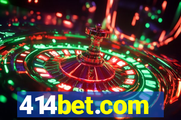 414bet.com