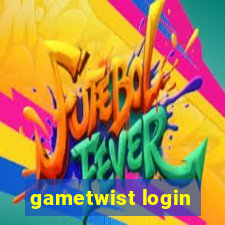 gametwist login