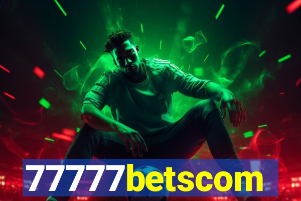 77777betscom