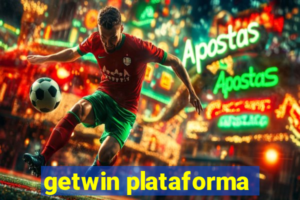 getwin plataforma