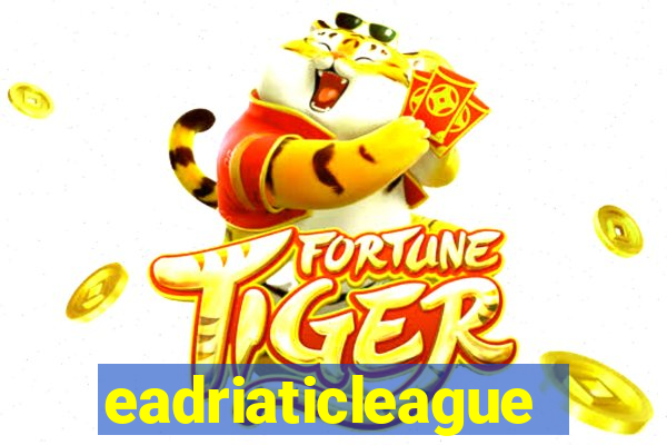 eadriaticleague