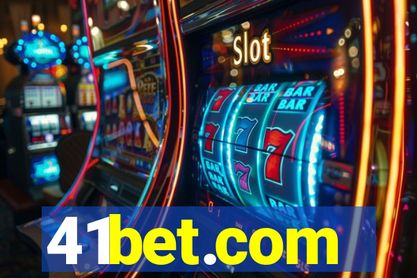 41bet.com