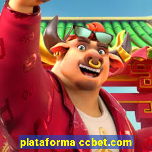 plataforma ccbet.com