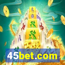 45bet.com