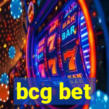 bcg bet