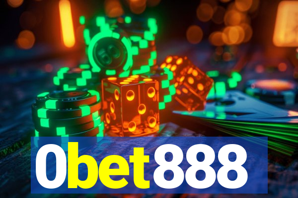 0bet888