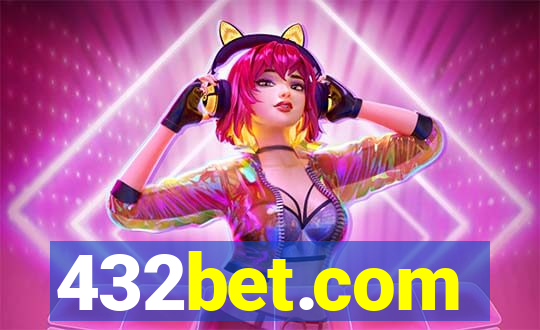 432bet.com