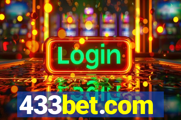 433bet.com