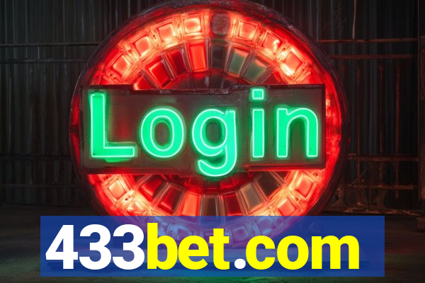 433bet.com