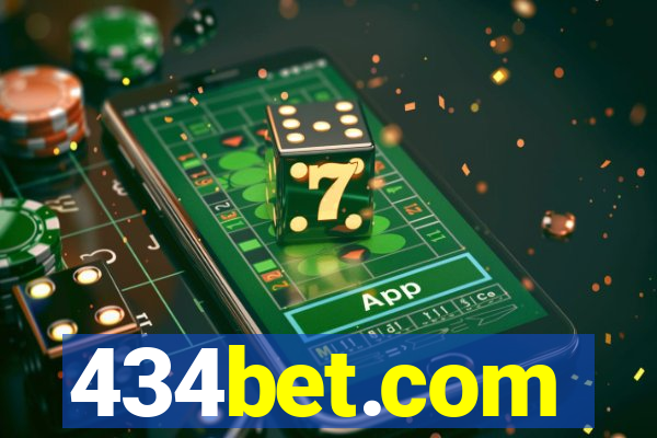 434bet.com