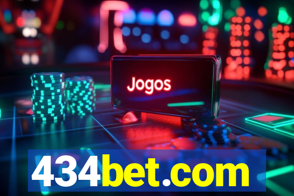 434bet.com