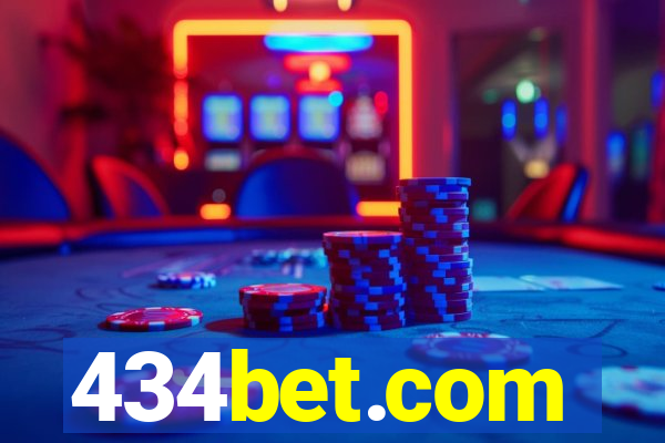 434bet.com