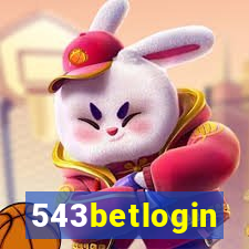 543betlogin