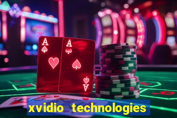 xvidio technologies startup brasil 2022 download gratis