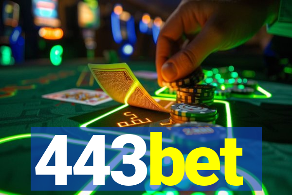 443bet