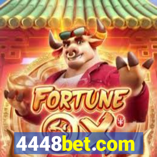 4448bet.com