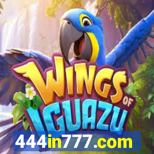 444in777.com