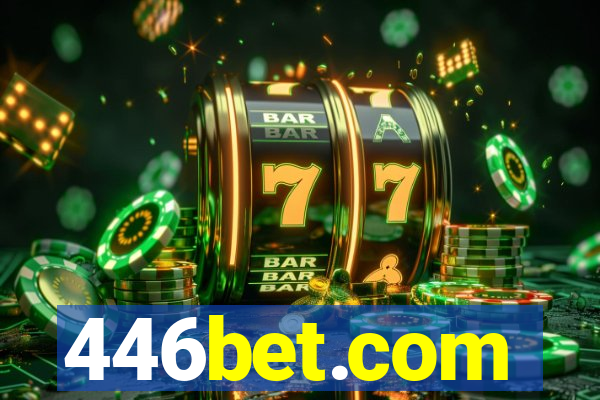 446bet.com