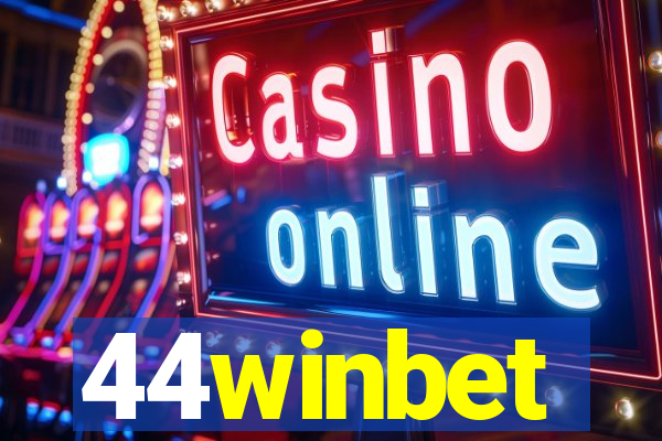 44winbet