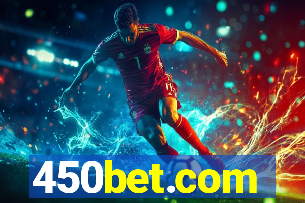 450bet.com