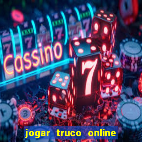 jogar truco online valendo dinheiro