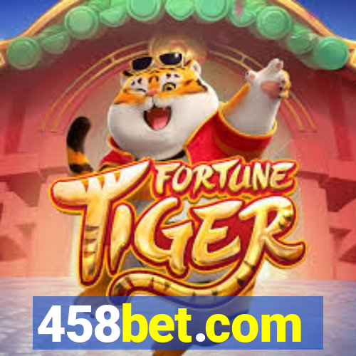 458bet.com