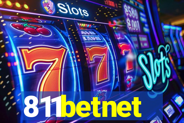 811betnet