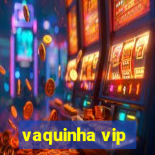 vaquinha vip