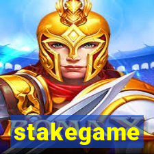 stakegame