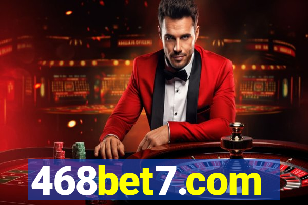 468bet7.com