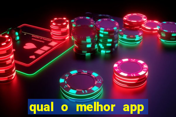 qual o melhor app para analisar jogos de futebol