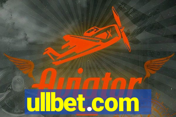 ullbet.com