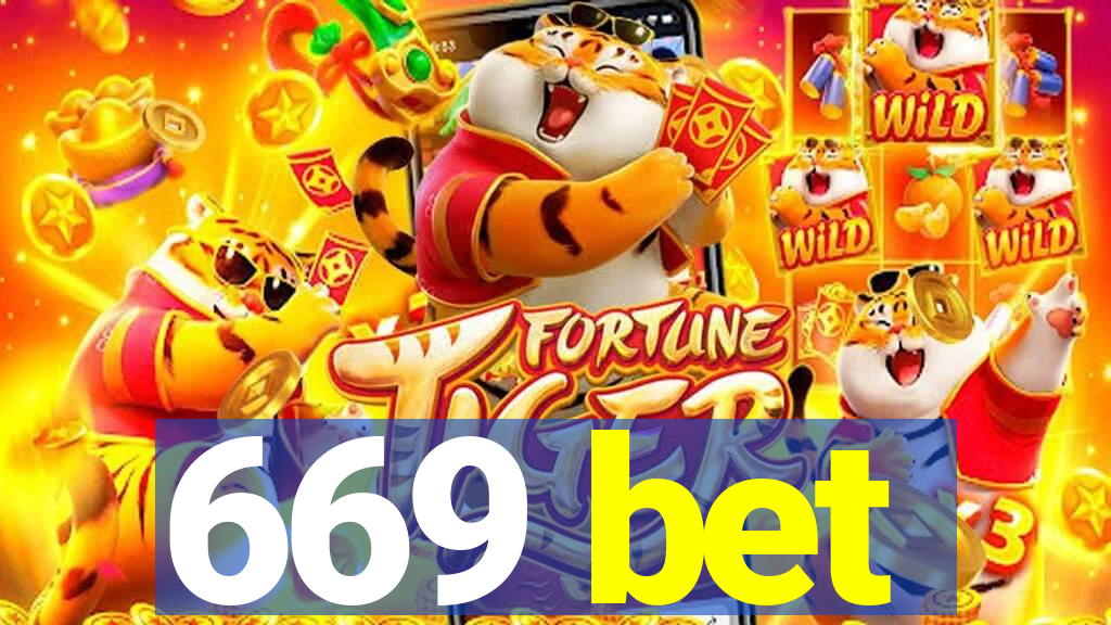 669 bet