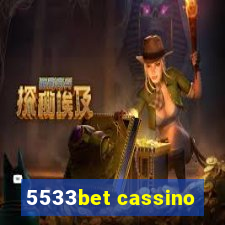 5533bet cassino