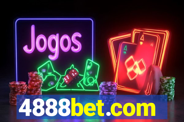 4888bet.com