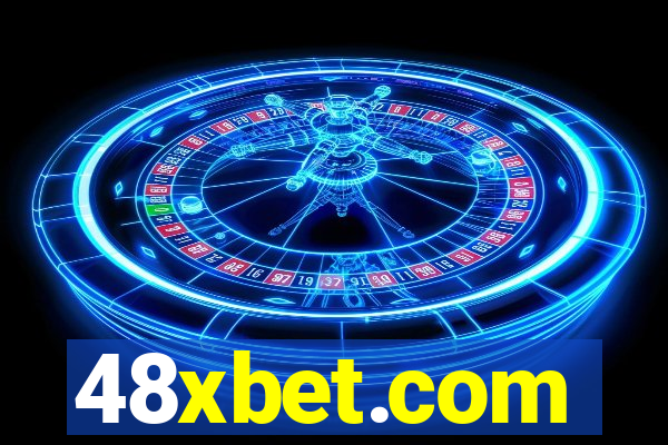 48xbet.com