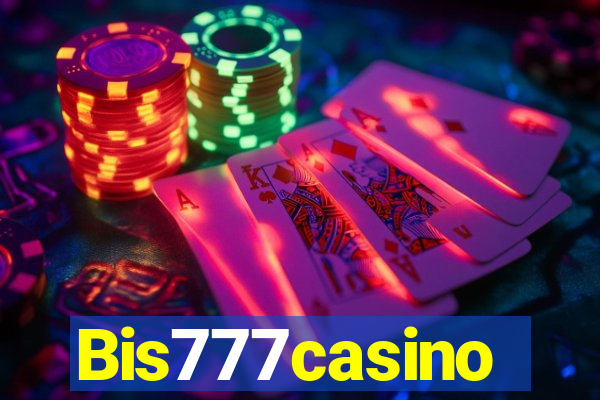 Bis777casino