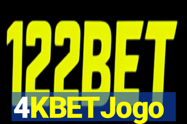 4KBETJogo