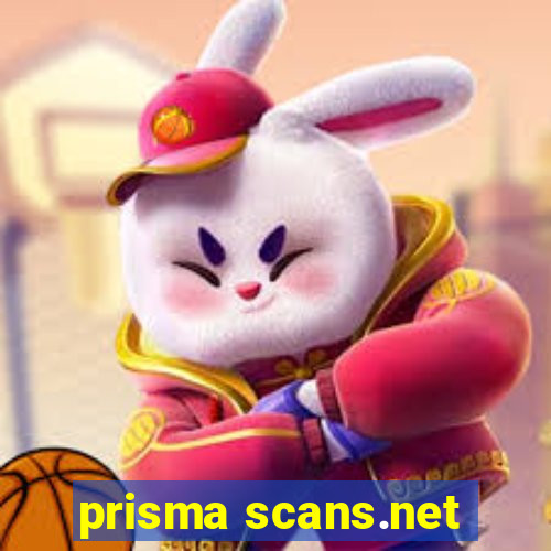 prisma scans.net