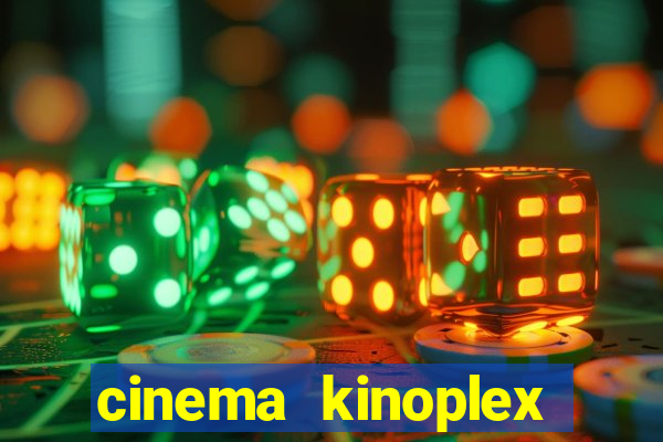 cinema kinoplex north shopping