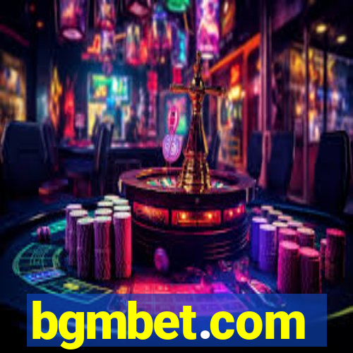 bgmbet.com