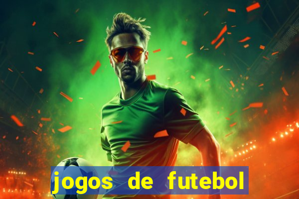 jogos de futebol 4x4 soccer