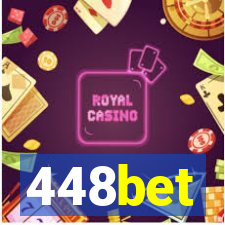 448bet