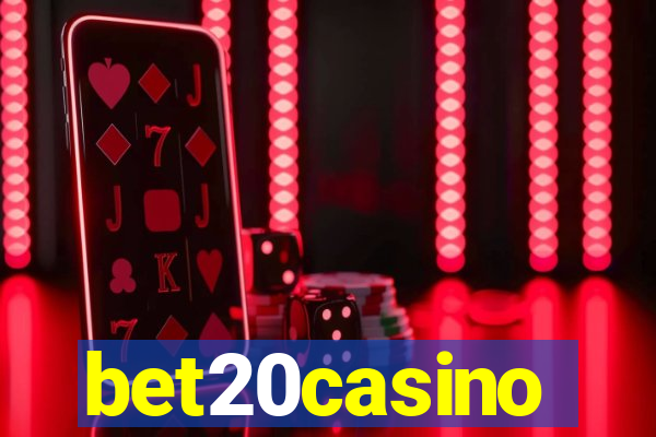 bet20casino