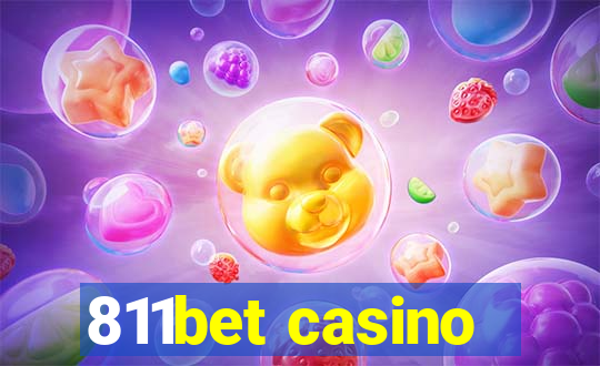 811bet casino