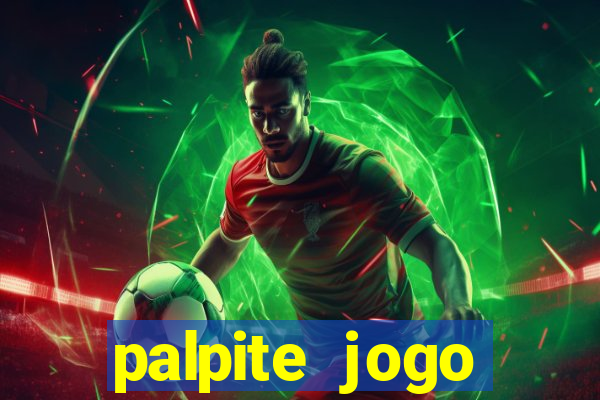 palpite jogo manchester city hoje