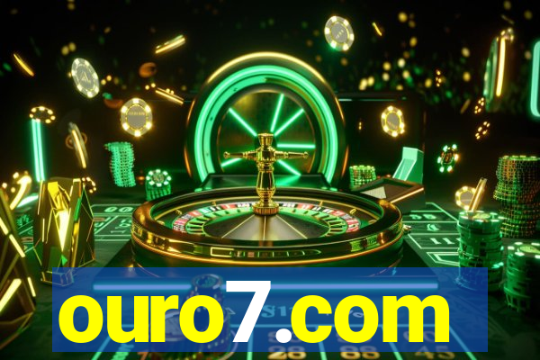 ouro7.com