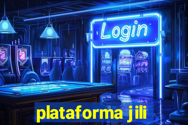 plataforma jili