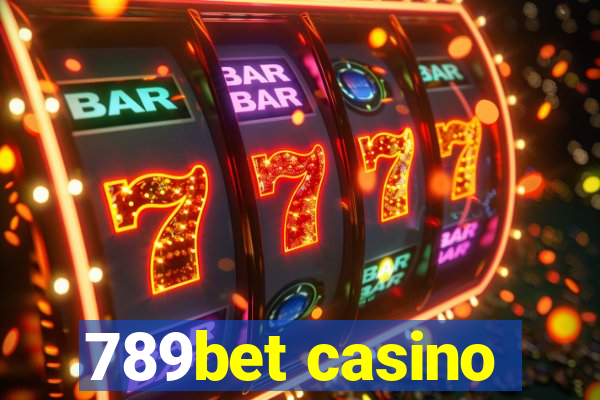 789bet casino